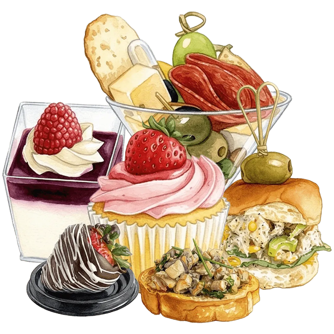 Appetizers