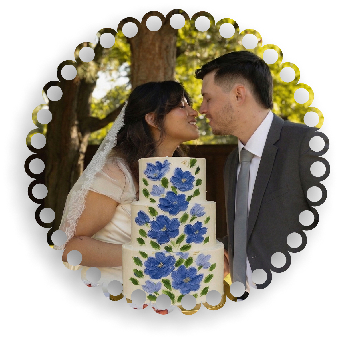 Your event is our most important moment