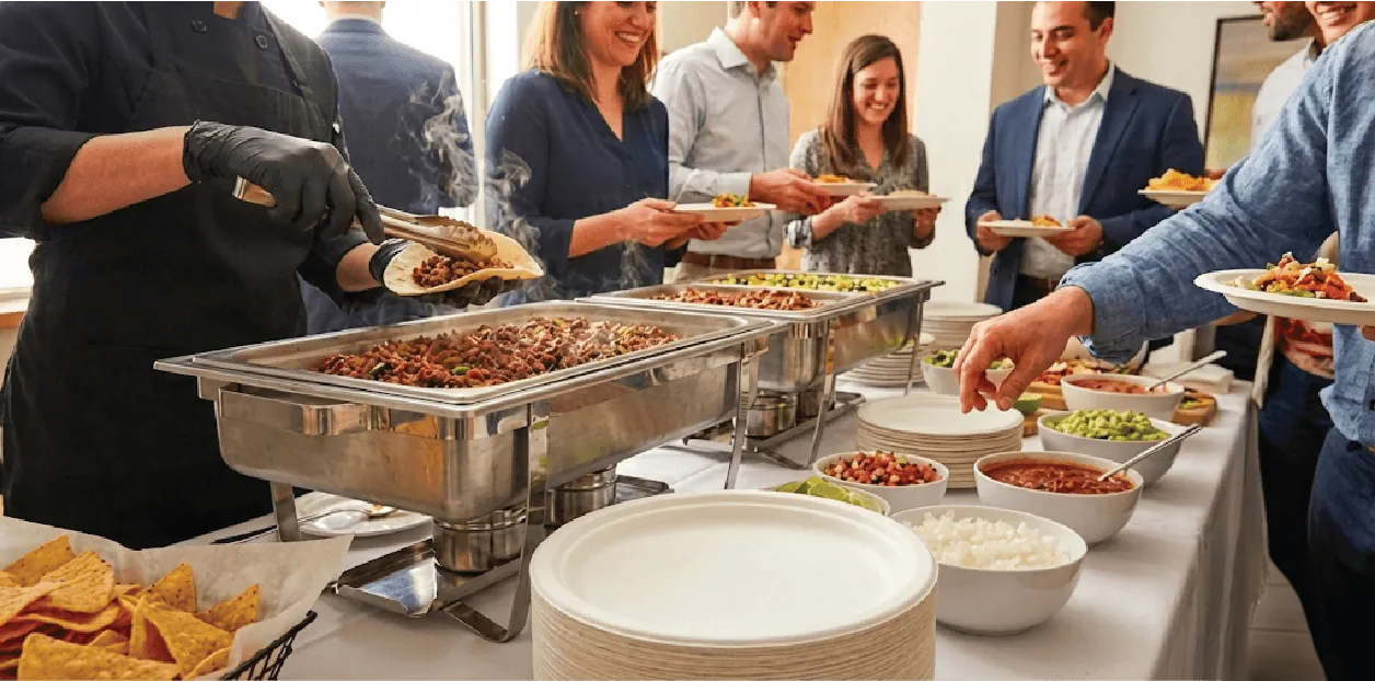Taco Party