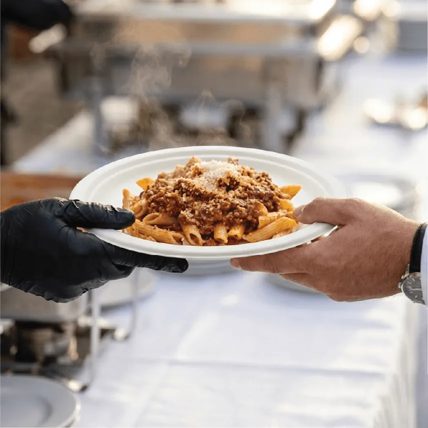 Pasta Bar