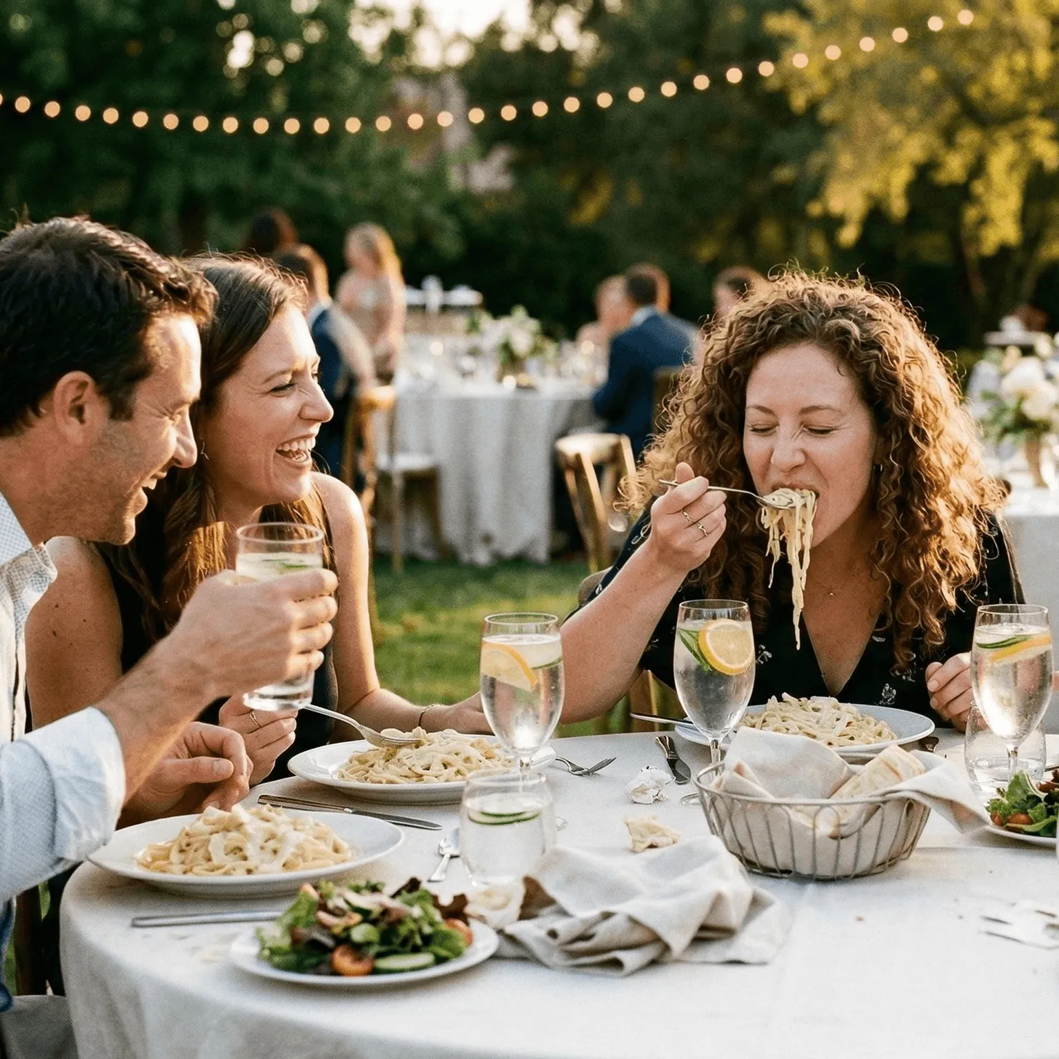 Savor Feast