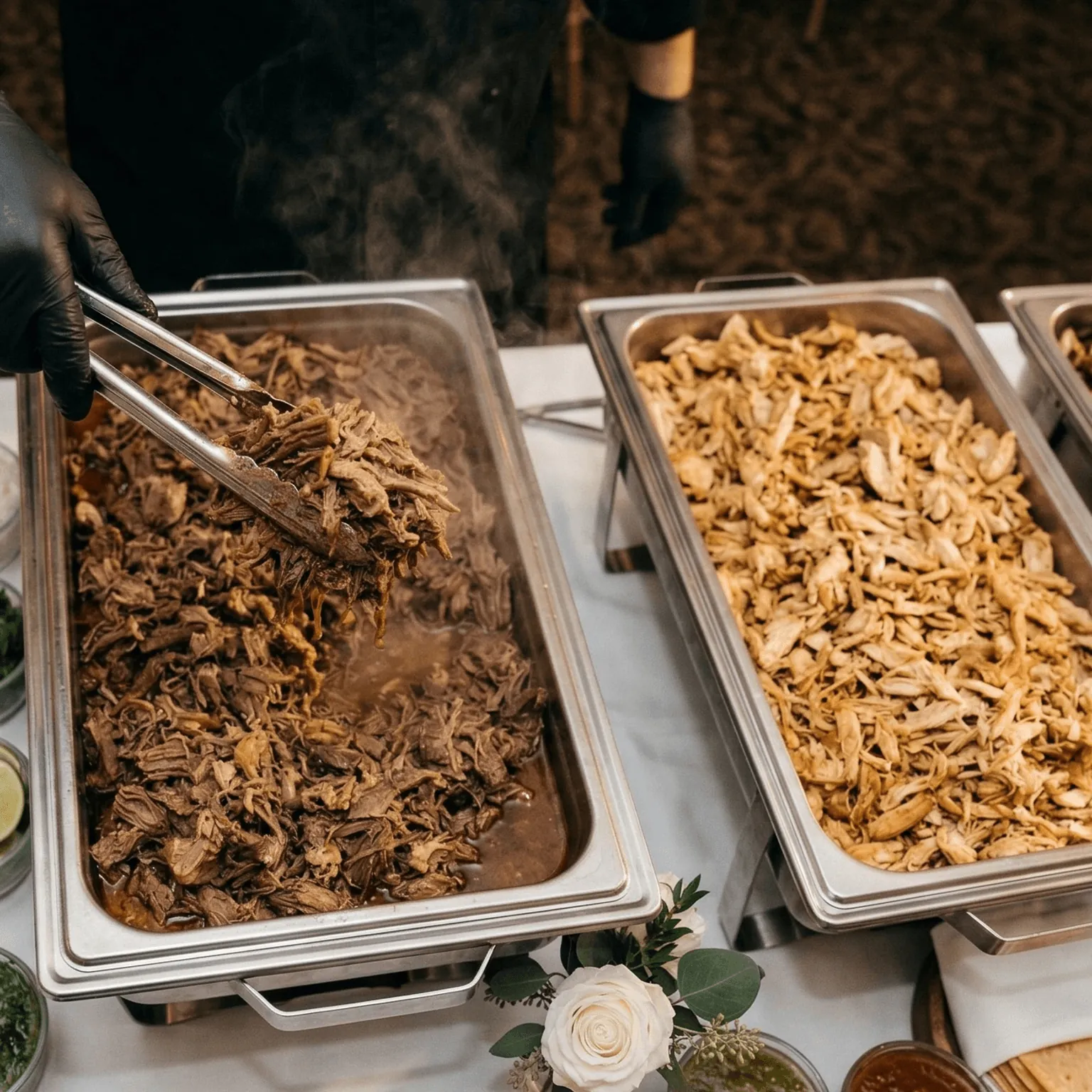 Taco Party