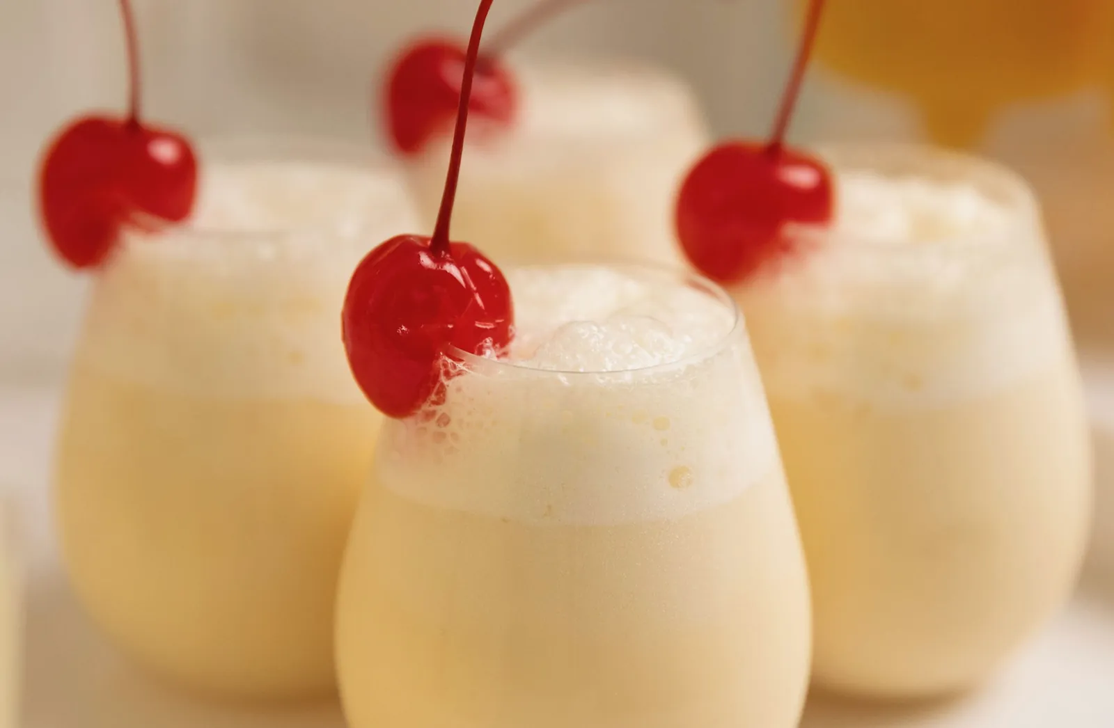 Dirty Sodas