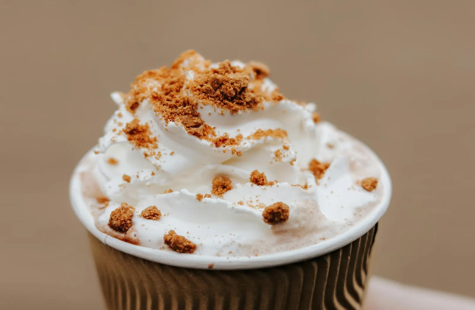 Hot Beverages